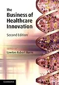 E-Book (pdf) Business of Healthcare Innovation von Burns