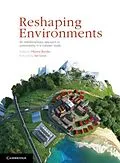 E-Book (pdf) Reshaping Environments von Bender
