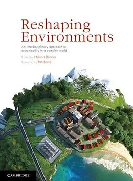 E-Book (pdf) Reshaping Environments von Bender