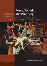 eBook (epub) Rome, Pollution and Propriety de 