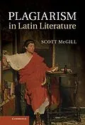 E-Book (epub) Plagiarism in Latin Literature von Scott Mcgill