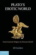 E-Book (epub) Plato's Erotic World von Jill Gordon
