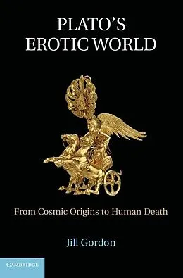 E-Book (epub) Plato's Erotic World von Jill Gordon