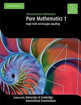E-Book (pdf) Pure Mathematics 1 (International) von Hugh Neill