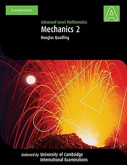 eBook (pdf) Mechanics 2 (International) de Douglas Quadling