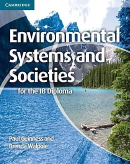 E-Book (pdf) Environmental Systems and Societies for the IB Diploma von Paul Guinness