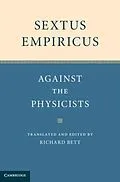E-Book (pdf) Sextus Empiricus von Richard Bett