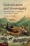 E-Book (pdf) Globalization and Sovereignty von Jean L. Cohen