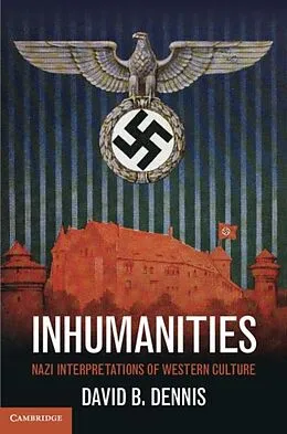 E-Book (pdf) Inhumanities von David B. Dennis