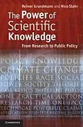 E-Book (pdf) Power of Scientific Knowledge von Reiner Grundmann