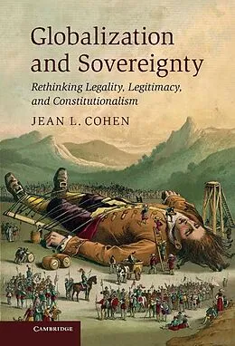 E-Book (epub) Globalization and Sovereignty von Jean L. Cohen