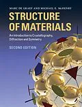 E-Book (epub) Structure of Materials von Marc De Graef