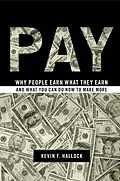 E-Book (epub) Pay von Kevin F. Hallock