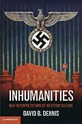 E-Book (epub) Inhumanities von David B. Dennis