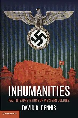 E-Book (epub) Inhumanities von David B. Dennis