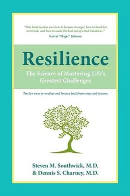 E-Book (pdf) Resilience von Steven M. Southwick