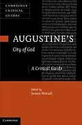 E-Book (pdf) Augustine's City of God von Wetzel