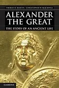 E-Book (pdf) Alexander the Great von Thomas R. Martin