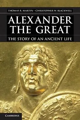 E-Book (pdf) Alexander the Great von Thomas R. Martin