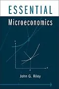 E-Book (pdf) Essential Microeconomics von John G. Riley