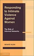 E-Book (pdf) Responding to Intimate Violence against Women von Renate Klein
