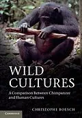 E-Book (pdf) Wild Cultures von Christophe Boesch