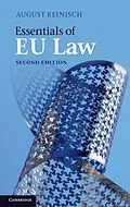 E-Book (pdf) Essentials of EU Law von August Reinisch