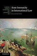 E-Book (epub) State Immunity in International Law von Xiaodong Yang