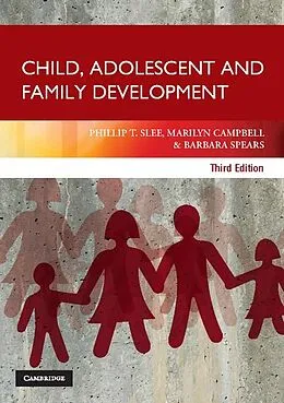 ePUB Child, Adolescent and Family Development von Phillip T. Slee