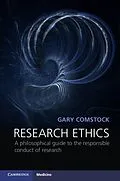 E-Book (pdf) Research Ethics von Gary Comstock