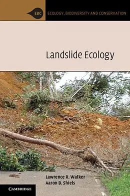 E-Book (pdf) Landslide Ecology von Lawrence R. Walker