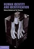 E-Book (pdf) Human Identity and Identification von Rebecca Gowland
