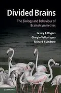 E-Book (pdf) Divided Brains von Lesley J. Rogers