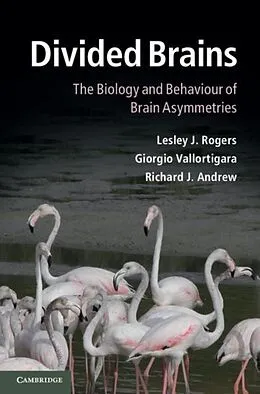 E-Book (pdf) Divided Brains von Lesley J. Rogers
