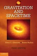 E-Book (pdf) Gravitation and Spacetime von Hans C. Ohanian