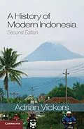 E-Book (pdf) History of Modern Indonesia von Adrian Vickers