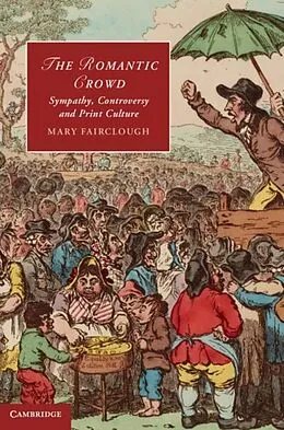 E-Book (pdf) Romantic Crowd von Mary Fairclough