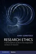 E-Book (epub) Research Ethics von Gary Comstock