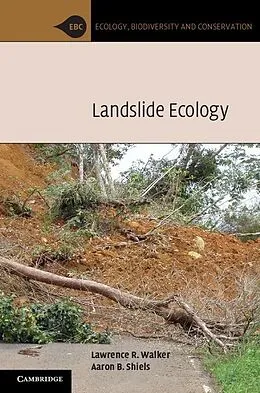 E-Book (epub) Landslide Ecology von Lawrence R. Walker