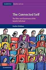 eBook (epub) Connected Self de Heather Widdows