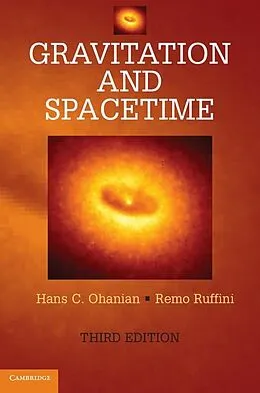 ePUB Gravitation and Spacetime von Hans C. Ohanian