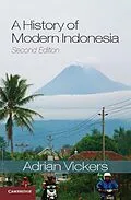 E-Book (epub) History of Modern Indonesia von Adrian Vickers