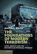 E-Book (epub) Foundations of Modern Terrorism von Martin A. Miller