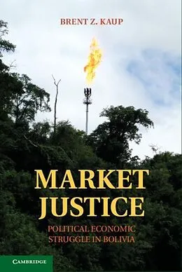 E-Book (pdf) Market Justice von Brent Z. Kaup