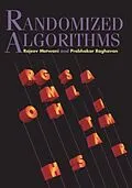 E-Book (pdf) Randomized Algorithms von Rajeev Motwani