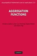 PDF Aggregation Functions von Michel Grabisch