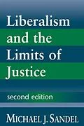 E-Book (pdf) Liberalism and the Limits of Justice von Michael J. Sandel
