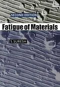 E-Book (pdf) Fatigue of Materials von S. Suresh