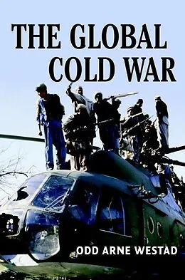 E-Book (pdf) Global Cold War von Odd Arne Westad