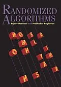 E-Book (epub) Randomized Algorithms von Rajeev Motwani